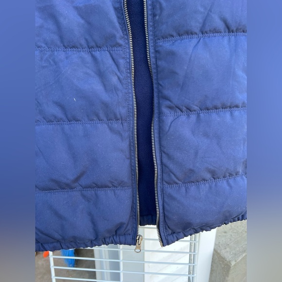 Puffer Vest - Picture 6 of 11